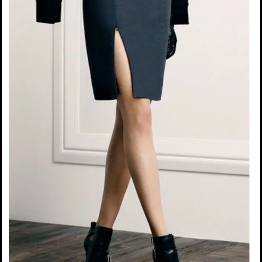 💯 AUTHENTIC JIMMY CHOO BLACK BOOTIES, SZ 41